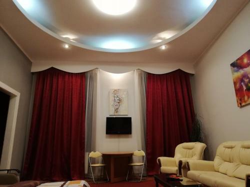 Apartament Brukenthal 4