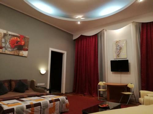 Apartament Brukenthal 4