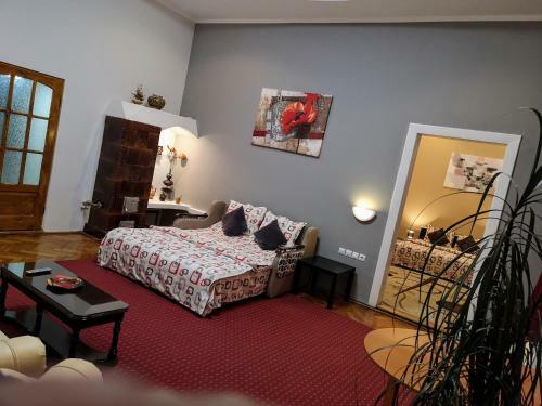 Apartament Brukenthal 4