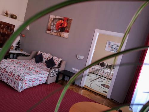 Apartament Brukenthal 4
