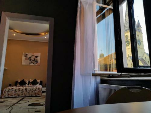 Apartament Brukenthal 4