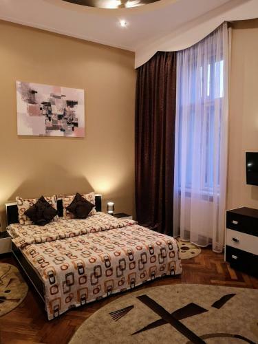 Apartament Brukenthal 4