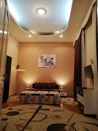 Apartament Brukenthal 4