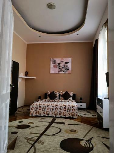 Apartament Brukenthal 4