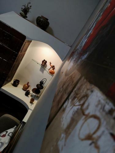 Apartament Brukenthal 4