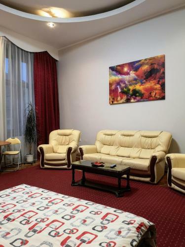 Apartament Brukenthal 4