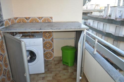 Apartamento Casa Da Poesia