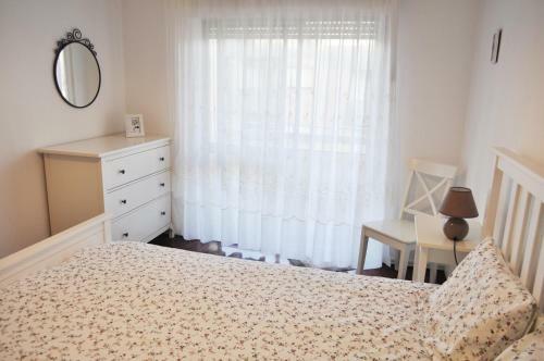 Apartamento Casa Da Poesia