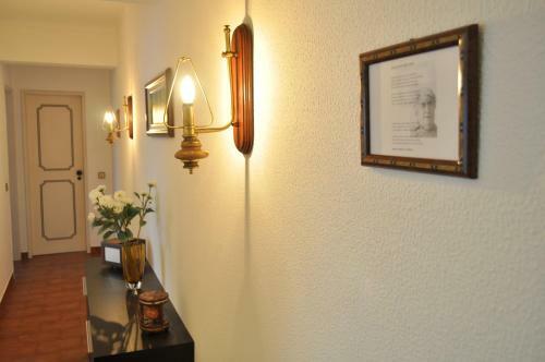 Apartamento Casa Da Poesia