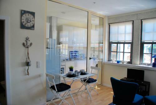 Apartamento Residence Navy