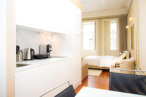 Apartamento Liiiving In Porto | Art & Heart Studio