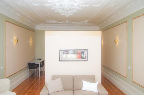 Apartamento Liiiving In Porto | Art & Heart Studio