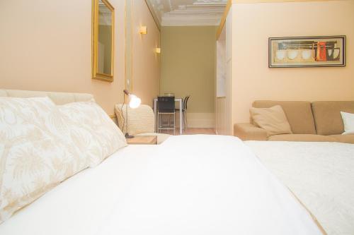 Apartamento Liiiving In Porto | Art & Heart Studio