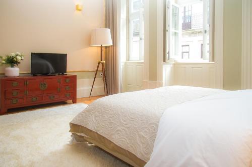 Apartamento Liiiving In Porto | Art & Heart Studio
