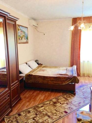 Hostal Guest House On Demokraticheskaya 62a
