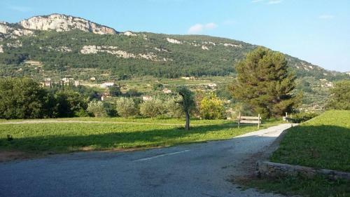 Bed & Breakfast I Campi Di Lino