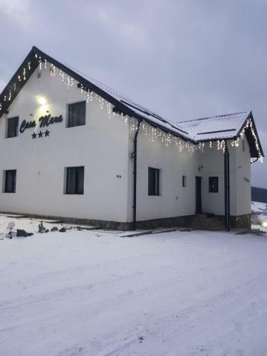 Casa Mara