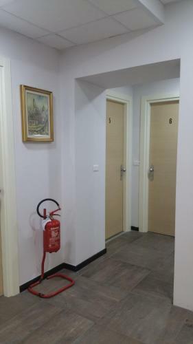 Hotel Tommaseo