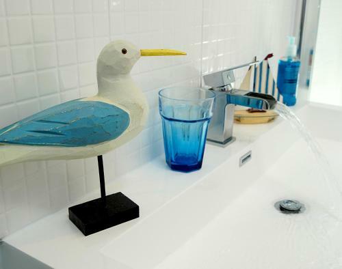 Bed & Breakfast Caroe Farm House