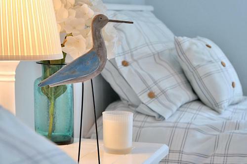 Bed & Breakfast Caroe Farm House