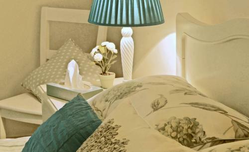 Bed & Breakfast Caroe Farm House