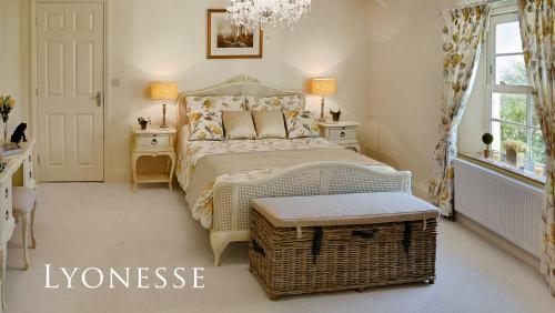 Bed & Breakfast Caroe Farm House
