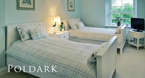 Bed & Breakfast Caroe Farm House