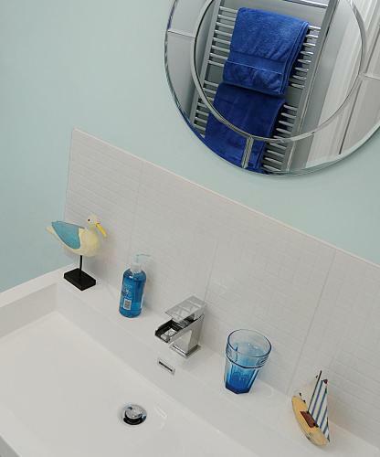 Bed & Breakfast Caroe Farm House