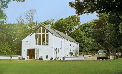 Bed & Breakfast Caroe Farm House