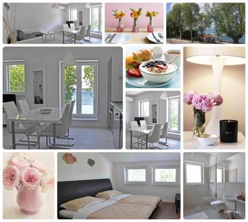 Apartments Artemus Belveder