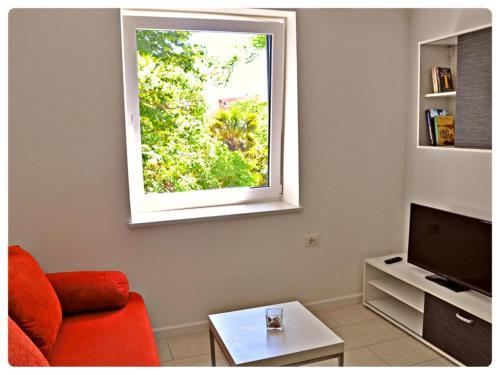 Apartments Artemus Belveder
