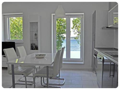 Apartments Artemus Belveder