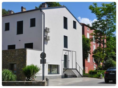 Apartments Artemus Belveder