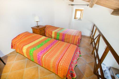 Apartamento Residence Cava Francese
