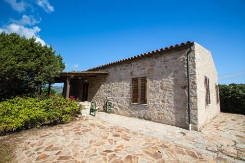 Apartamento Residence Cava Francese