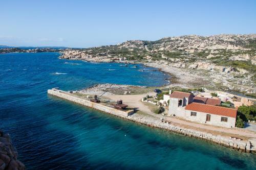 Apartamento Residence Cava Francese