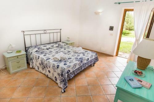 Apartamento Residence Cava Francese