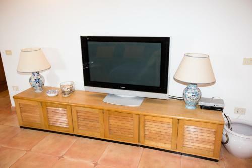 Apartamento Residence Cava Francese