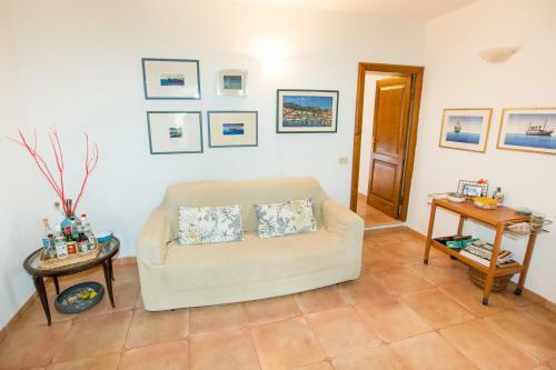 Apartamento Residence Cava Francese