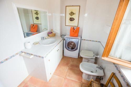 Apartamento Residence Cava Francese