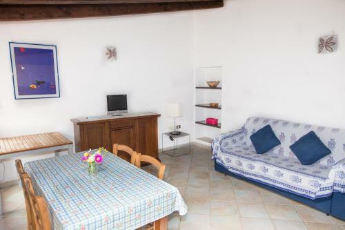 Apartamento Residence Cava Francese