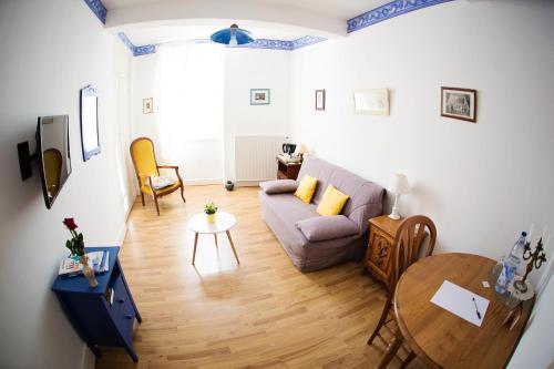 Bed & Breakfast L'arche Des Chapeliers