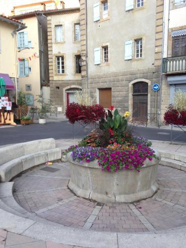 Bed & Breakfast L'arche Des Chapeliers