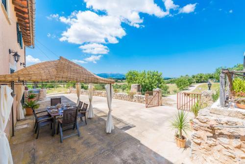 Villa Sa Tanca De Can Vicens