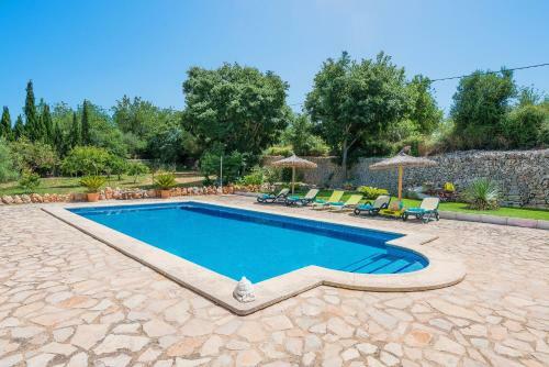 Villa Sa Tanca De Can Vicens