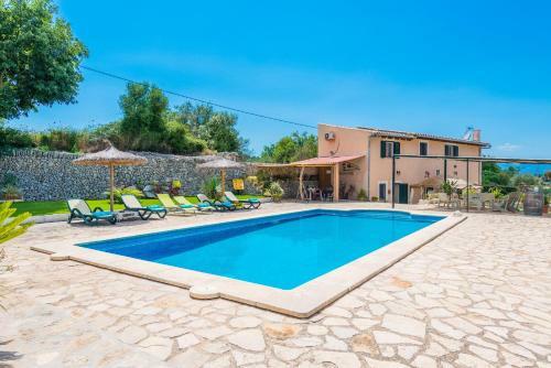 Villa Sa Tanca De Can Vicens