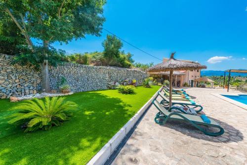 Villa Sa Tanca De Can Vicens
