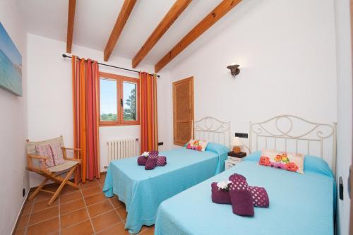 Villa Sa Tanca De Can Vicens