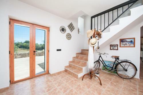 Villa Sa Tanca De Can Vicens