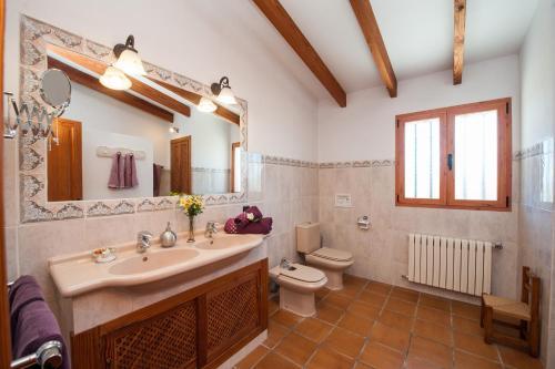 Villa Sa Tanca De Can Vicens